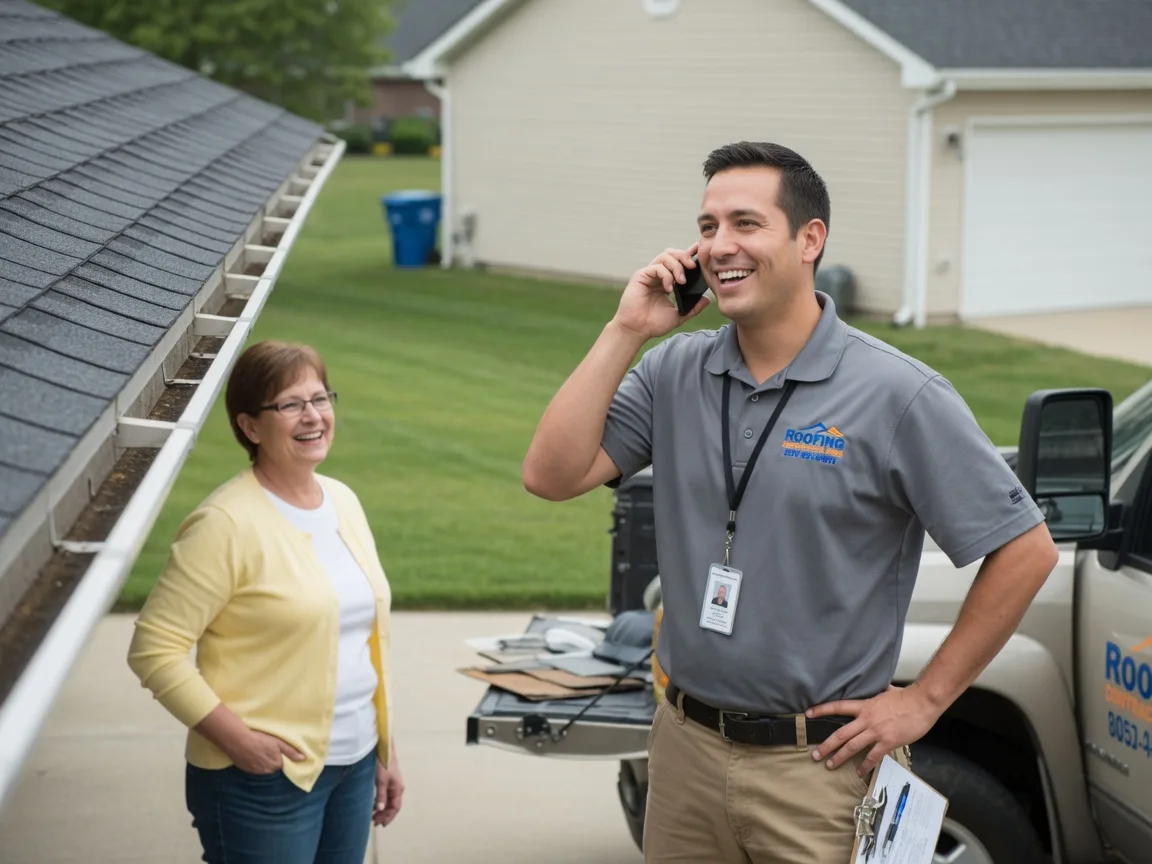 Local Roofing Contractors East Brady, PA FAQs